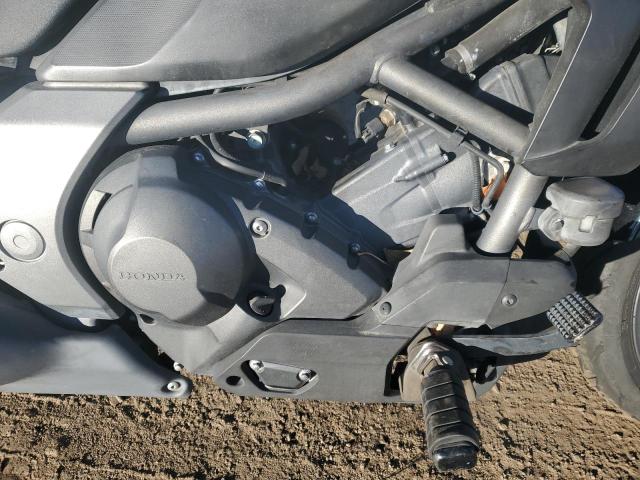2014 HONDA CTX700 ND JH2RC6840EK000057