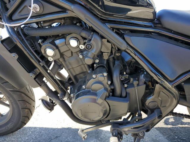 2017 HONDA CMX500 MLHPC5614H5000047
