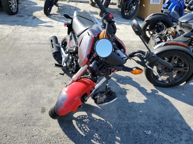 2023 HONDA GROM 125 MLHJC9212P5110712
