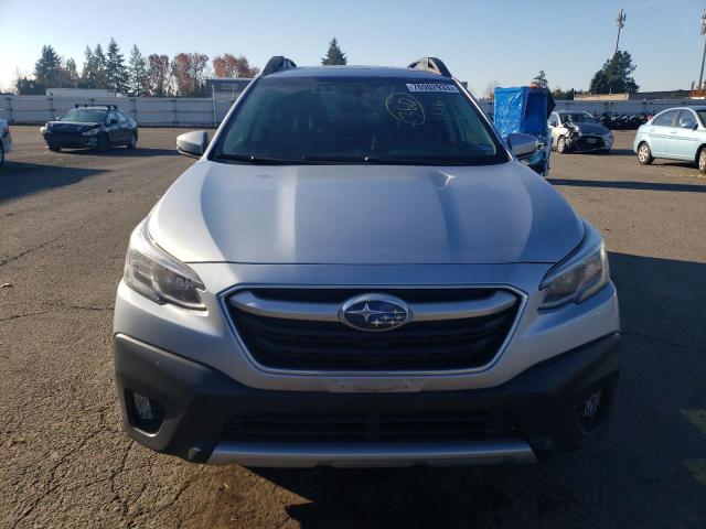 4S4BTANC0N3241471 | 2022 SUBARU OUTBACK LI