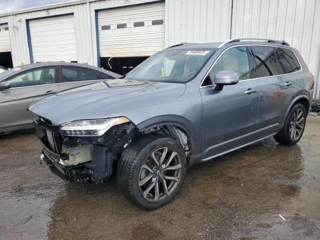 YV4A22PK4J1375853 2018 VOLVO XC90, photo no. 1