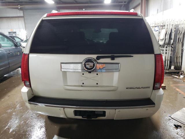 1GYFK23209R208153 | 2009 Cadillac escalade luxury