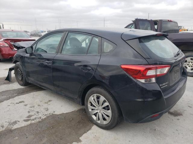 4S3GTAB66K3762280 | 2019 SUBARU IMPREZA