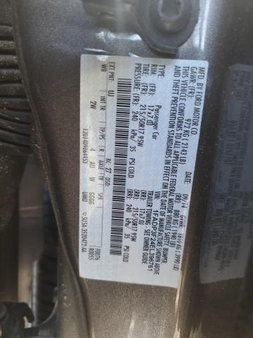 1FADP3F24EL396761 | 2014 Ford focus se