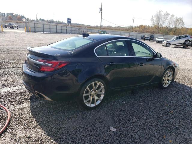 2017 BUICK REGAL GS - 2G4GT5GX5H9116913