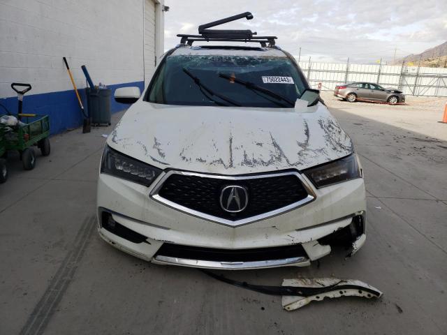 5J8YD4H84KL003897 Acura MDX ADVANC 5