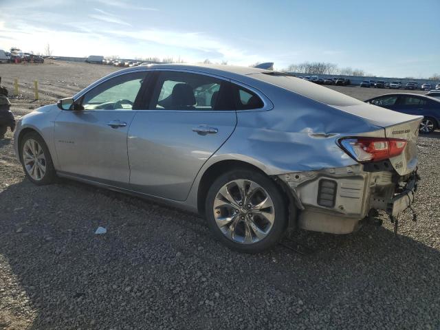 1G1ZH5SX9HF119545 | 2017 CHEVROLET MALIBU PRE