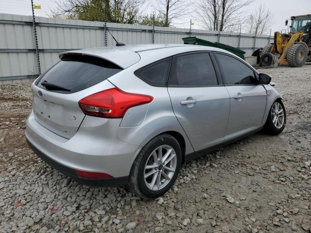 1FADP3K20HL275722 Ford FOCUS SE