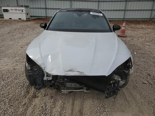 2019 AUDI RS5 WUAPWAF57KA907317