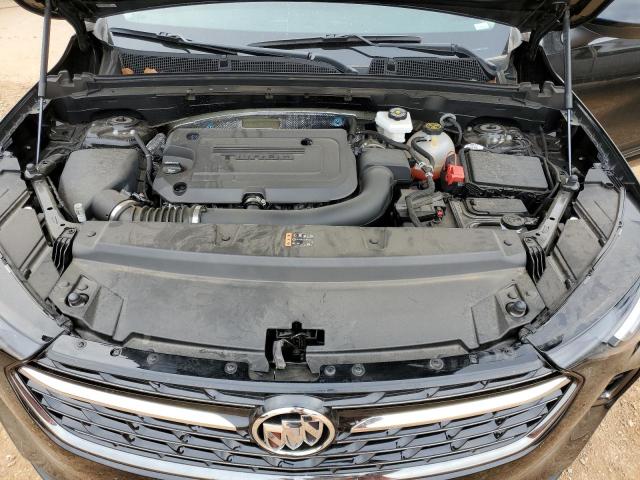 LRBAZLR48PD068159 Buick Envision Preferred