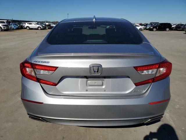 1HGCV1F33LA091593 | 2020 HONDA ACCORD SPO