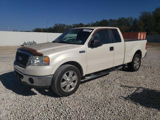 2007 Ford F-150 