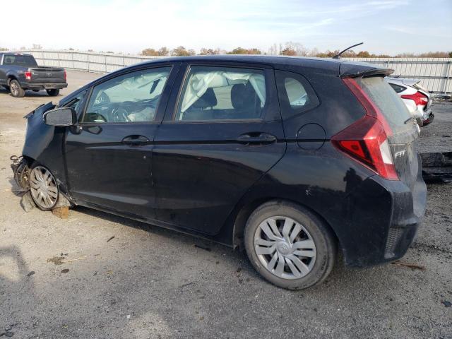 3HGGK5H50FM769319 | 2015 Honda fit lx