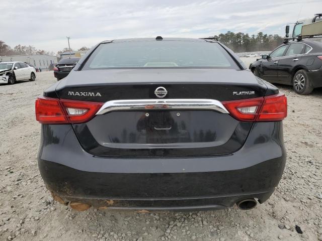 1N4AA6AP0GC448544 | 2016 NISSAN MAXIMA 3.5