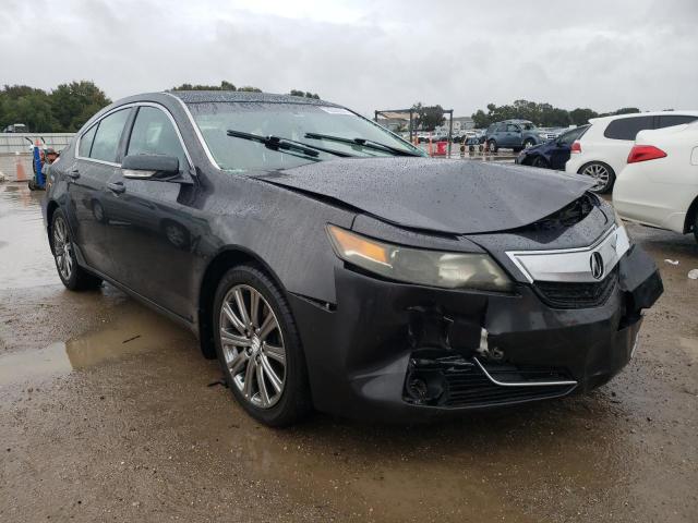 19UUA8F36EA002756 | 2014 ACURA TL SE