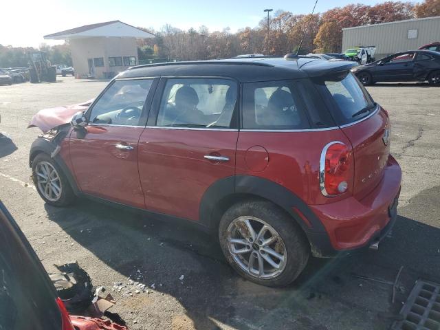 WMWZC3C53FWT06300 | 2015 MINI COOPER S C