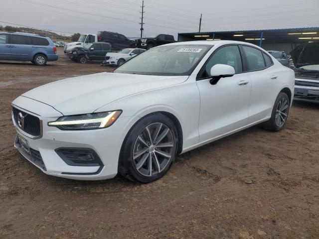 2021 Volvo S60 