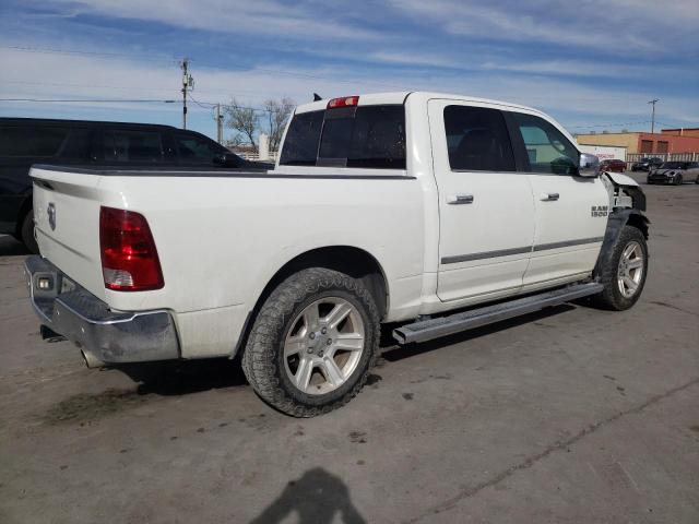 1C6RR6LT3JS266485 | 2018 RAM 1500 SLT