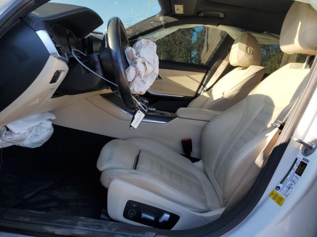 3MW5R1J09M8B81639 BMW 330I