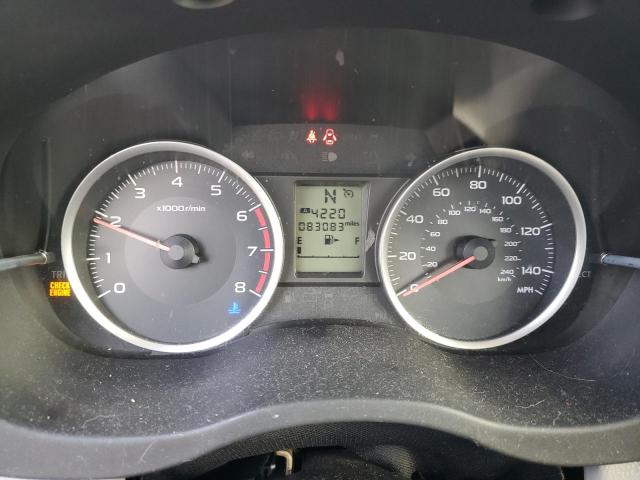 JF2SJABC6FH433806 Subaru Forester 2.5i