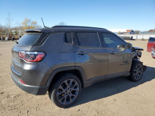 2021 JEEP COMPASS 80 3C4NJDEB2MT549549