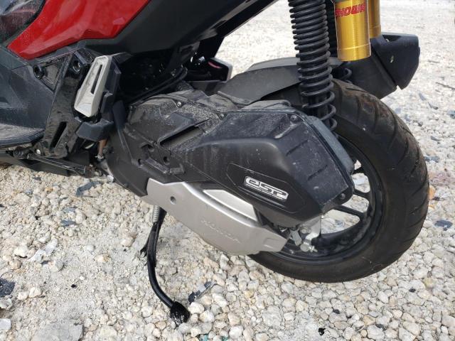 2023 HONDA ADV150 A - MLHKF3853P5200289