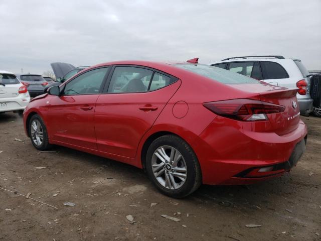 5NPD84LF0LH553837 | 2020 HYUNDAI ELANTRA SE