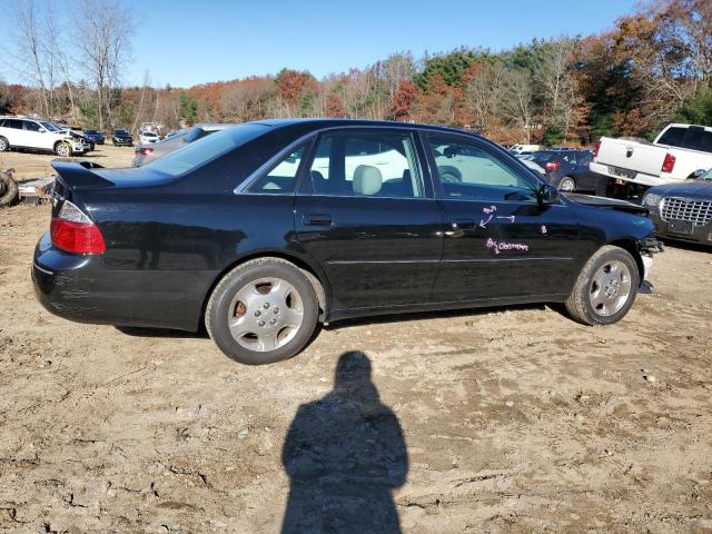 2004 Toyota Avalon Xl VIN: 4T1BF28B24U370174 Lot: 77434593