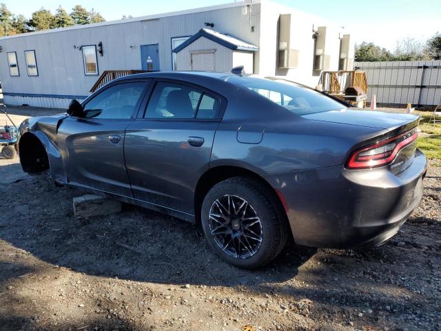 2C3CDXHG9FH722460 | 2015 DODGE CHARGER SX