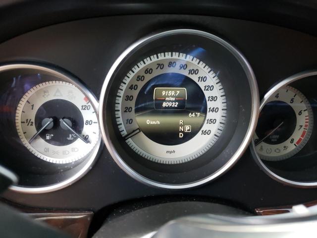 2015 MERCEDES-BENZ CLS 550 WDDLJ7DB7FA158651