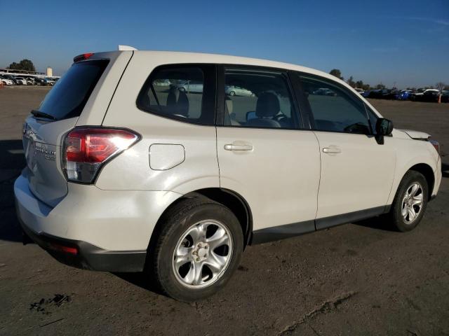 JF2SJAACXHH465856 | 2017 SUBARU FORESTER 2