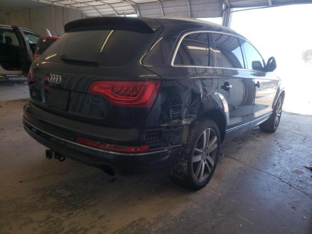 2012 Audi Q7 Premium Plus VIN: WA1LGBFE6CD004732 Lot: 74749983