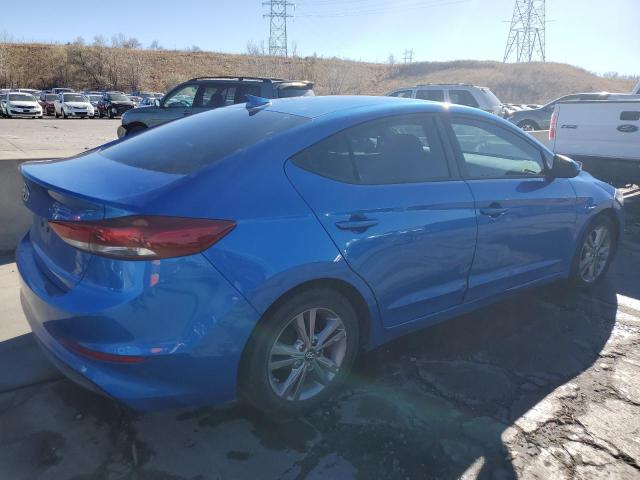 2017 HYUNDAI ELANTRA SE - 5NPD84LF1HH180055