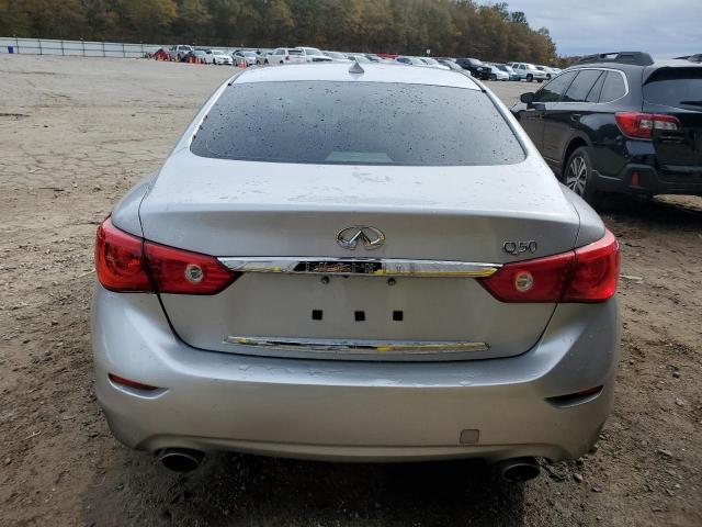 JN1BV7APXEM686629 | 2014 INFINITI Q50 BASE