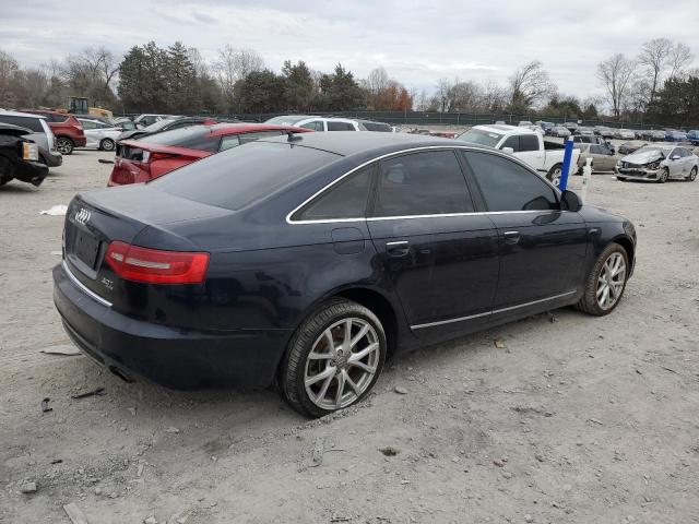 WAUFGAFB2BN064113 | 2011 Audi a6 premium plus