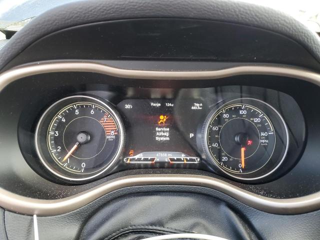 1C4PJMDS9GW167463 Jeep Cherokee Limited