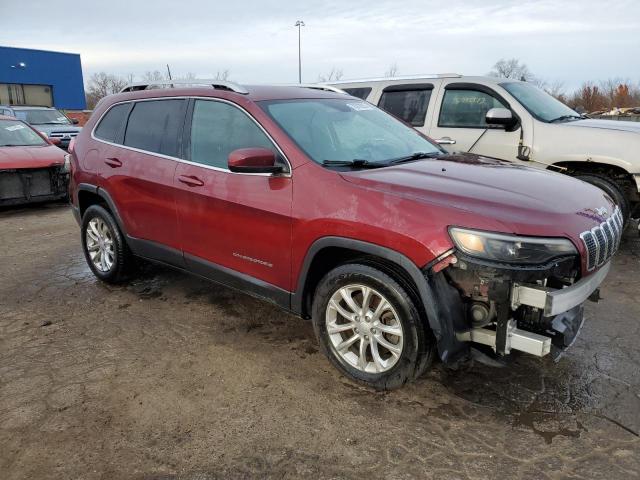 1C4PJLCB9KD285965 | 2019 JEEP CHEROKEE L