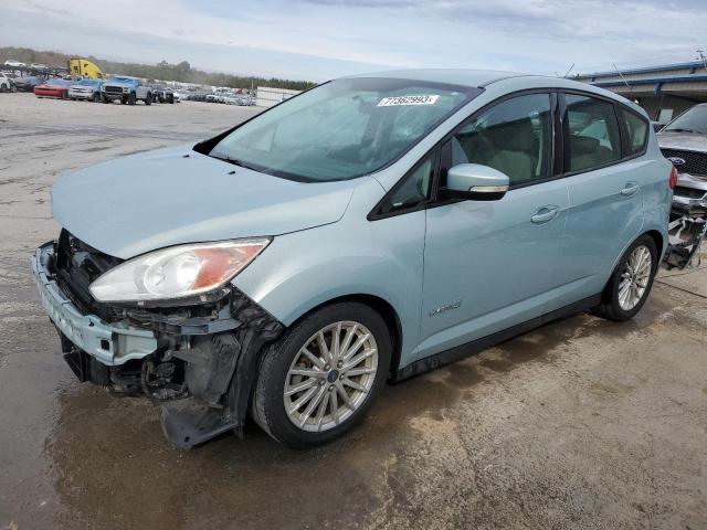 2013 Ford C-Max Energi SE