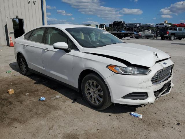 3FA6P0G73FR234561 Ford FUSION S