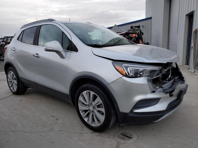 KL4CJASB7JB693664 | 2018 BUICK ENCORE PRE