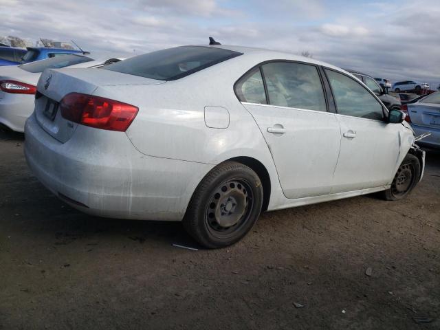 3VW3L7AJ3EM433236 | 2014 VOLKSWAGEN JETTA TDI