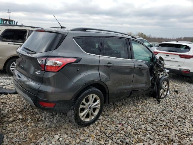 Vin: 1fmcu9gd8hud58509, lot: 74417163, ford escape se 20173