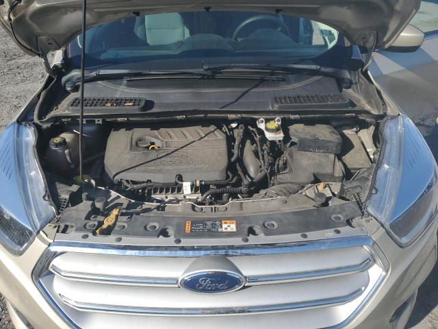 1FMCU9GD7JUD25751 2018 FORD ESCAPE, photo no. 11