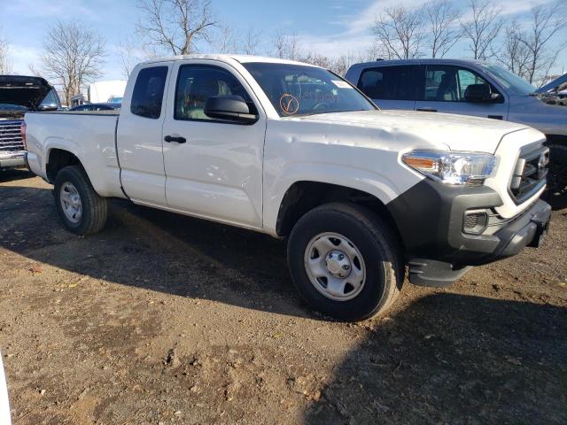 3TYRX5GN4NT049583 | 2022 Toyota tacoma access cab