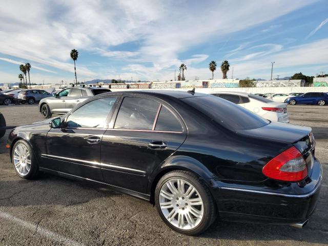 2008 Mercedes-Benz E 350 VIN: WDBUF56X68B338471 Lot: 77549883