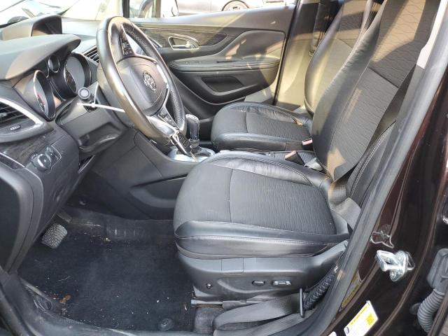 2015 BUICK ENCORE CON - KL4CJBSB3FB079949