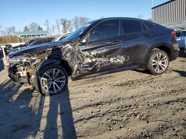 2017 BMW X6 sDrive35i