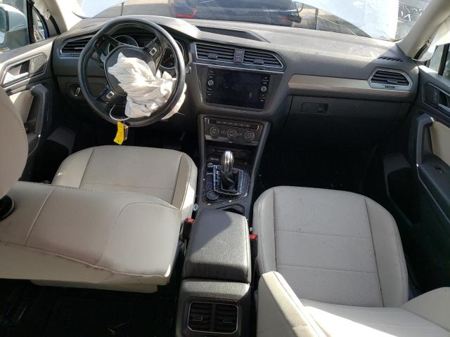 2018 VOLKSWAGEN TIGUAN SE - 3VV2B7AX2JM218741