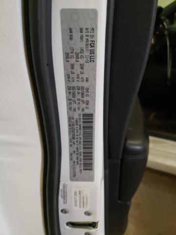 2017 DODGE DURANGO GT - 1C4RDJDG5HC725306