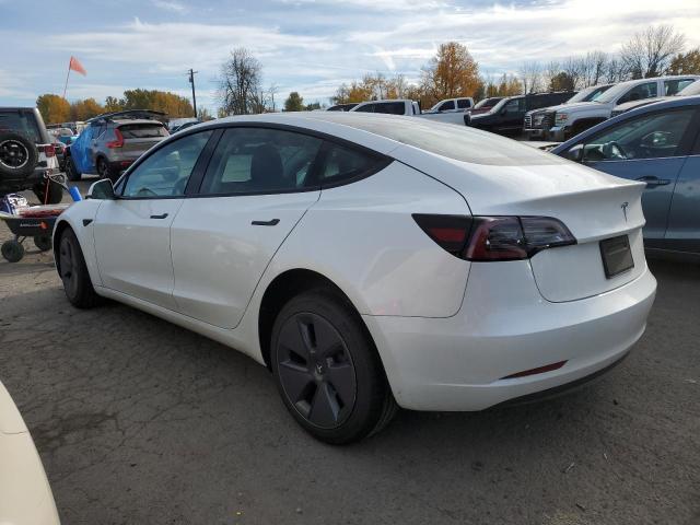 5YJ3E1EA2PF475408 | 2023 TESLA MODEL 3